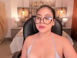 Camsoda Sex Chat of ruby-rouge