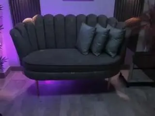 Camsoda Live Sex of ruby-rouge