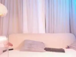 Camsoda Sex Cam of valentinamonroe
