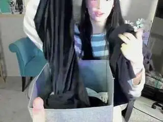 Camsoda Adult Webcams of dianarayy