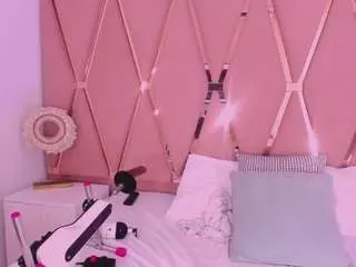 Camsoda Live Porn of emilyblack1