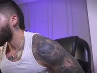 Camsoda Private Sex Chat of frankfarrell