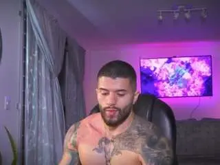Camsoda Private Sex Chat of frankfarrell