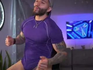 Camsoda Live Sex of frankfarrell
