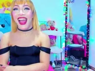 Camsoda Live Sex of heidishimmerr