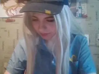 Camsoda Free Live Porn of janelletinlin