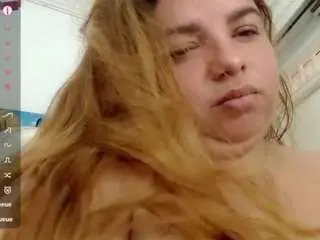 Camsoda Best Webcam of lexy-bbw