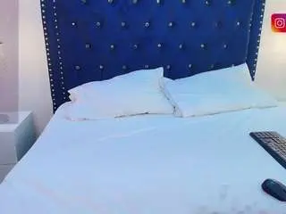 Camsoda Nude Webcam of milu-balmer