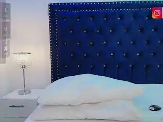 Camsoda Sex Cam of milu-balmer