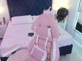 Camsoda Sex Chat of milu-balmer