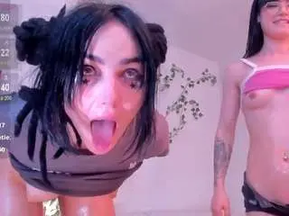 Camsoda Adult Webcams of mira0-0