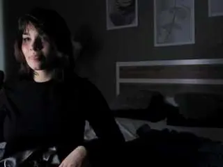 Camsoda Best Webcam of siren-alexa