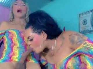 Camsoda Private Sex Chat of sofi-valentina