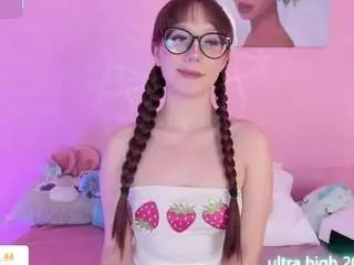 Camsoda Best Webcam of camiabril