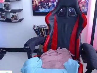 Camsoda Adult Webcam of darthpam