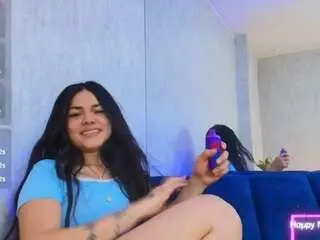 Camsoda Watch Live Sex Cams of melissabahamon