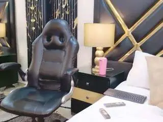 Camsoda Nude Webcam of sophiewinslow