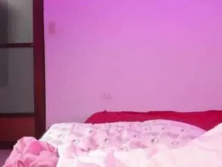 Camsoda Best Webcam of starfirelo