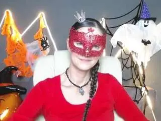 Camsoda Free Porn Cam of tayafinch