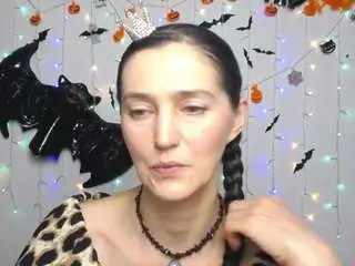 Camsoda Adult Video Chat of tayafinch