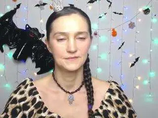 Camsoda Adult Video Chat of tayafinch