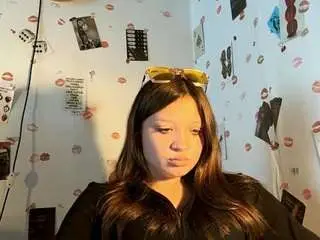 Camsoda Live Sex of willettamatinez