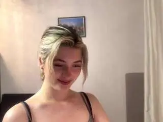 Camsoda Sex Cam of celestinehinderer
