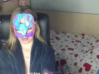 Camsoda Sex Cam of celinereyys