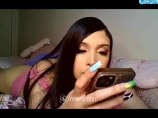 Camsoda Private Sex Chat of tssexylexy