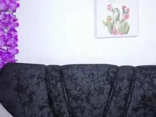 Camsoda Sex Chat of zulema-parvin