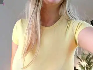 Camsoda Nude Webcam of annwill