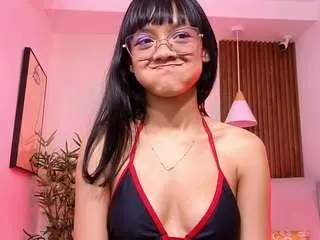 Camsoda Private Sex Chat of cherry-vixen