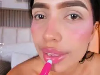 Camsoda Free Porn Cam of hayamili
