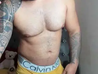 Camsoda Best live sex cam show of marllon123strong