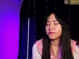 Camsoda Adult Webcam of miyakimi0101