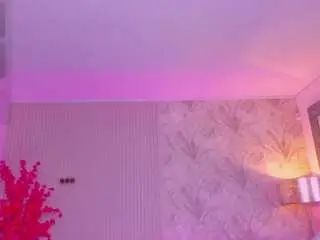 Camsoda Live Porn of viiolet-rosee