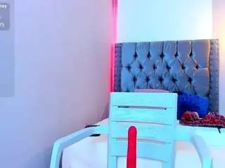 Camsoda Nude Webcam of abby-stone