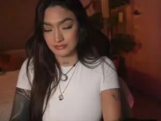 Camsoda Free Porn Cam of daniidusan