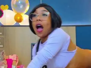 Camsoda Sex Chat of erikamoore