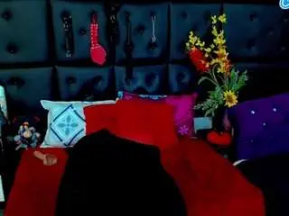 Camsoda Adult Video Chat of isalombardi
