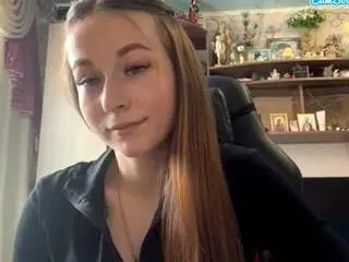 Camsoda Live Porn of louisdegen