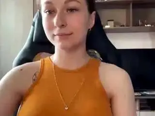 Camsoda Adult Video Chat of louisdegen