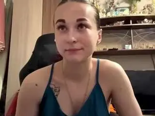 Camsoda Best live sex cam show of louisdegen