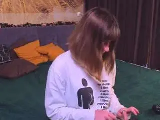 Camsoda Free Live Porn of rubycrystel