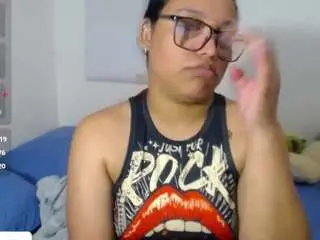 Camsoda Nude Webcam of angela-angels