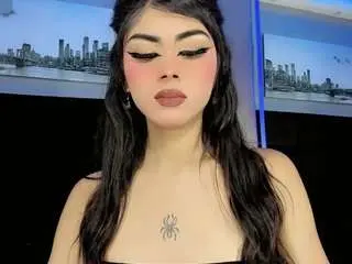 Camsoda Adult Webcam of cutemiaaa