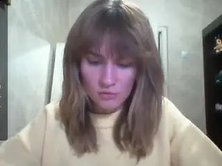 Camsoda Sex Cam of leajohnson