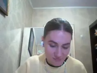 Camsoda Adult Webcam of leajohnson