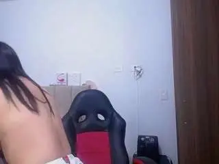 Camsoda Free Live Porn of meghann-ass