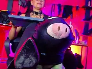 Camsoda Best Webcam of mikasahack